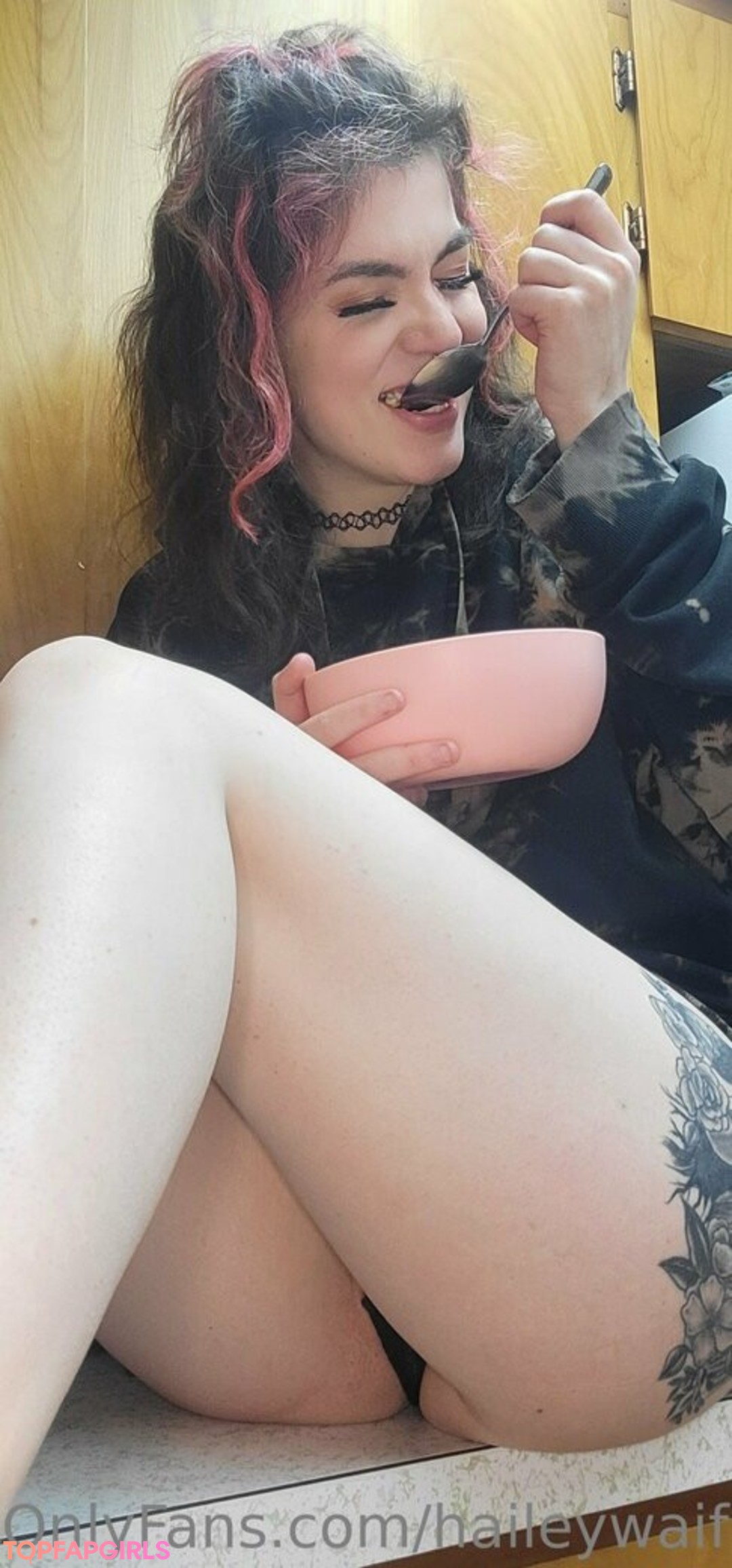 Haileywaifu69 Nude Leaked OnlyFans Photo #23