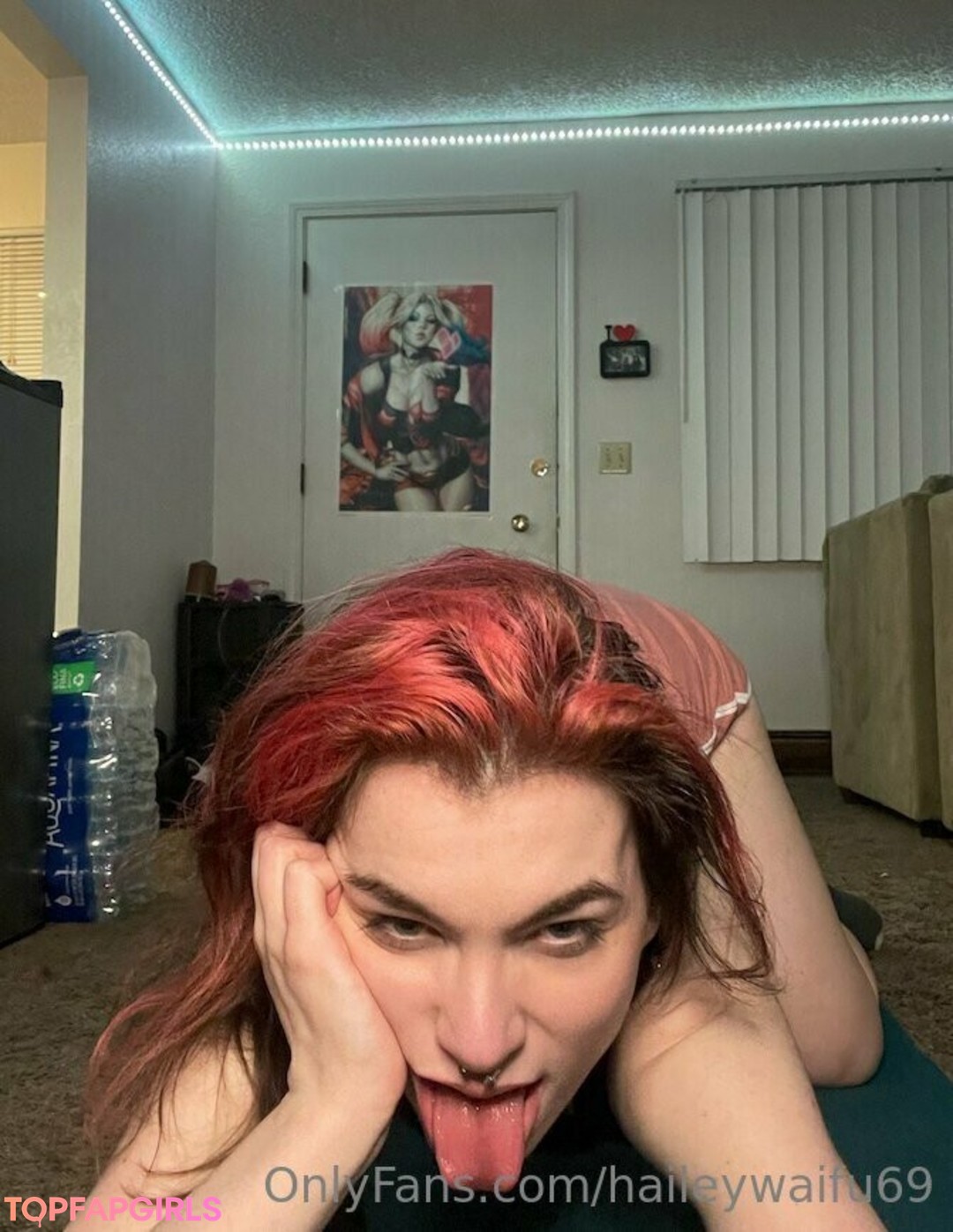 Haileywaifu69 Nude Leaked OnlyFans Photo #71