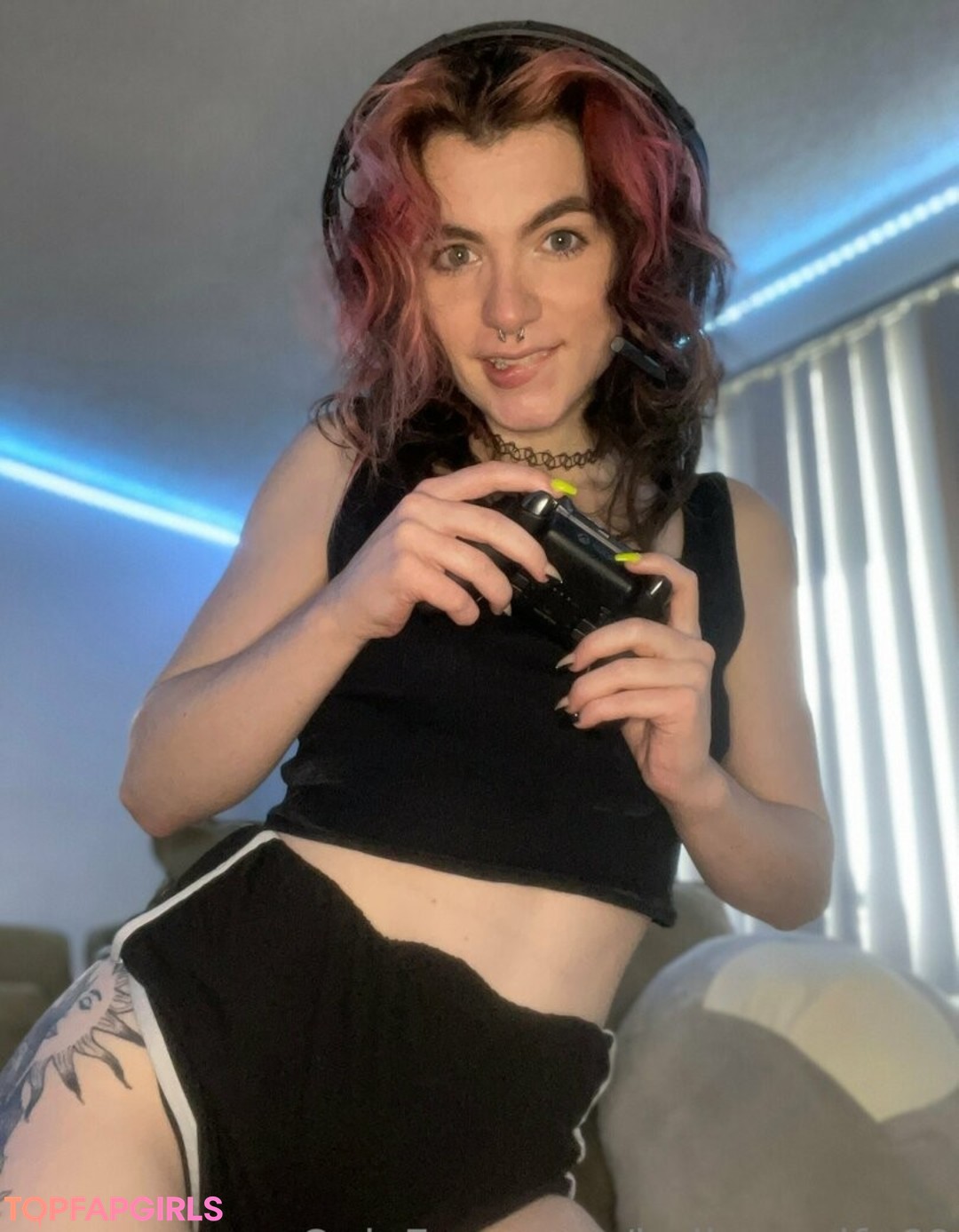 Haileywaifu69 Nude Leaked OnlyFans Photo #68