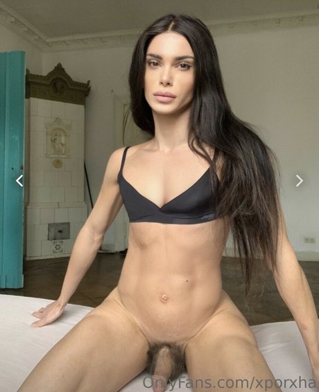 Mistress Porxha nude leaked OnlyFans pic