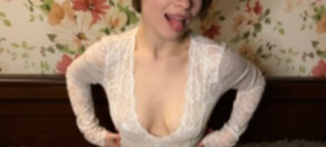 Lerka ASMRka nude leaked OnlyFans photo #12