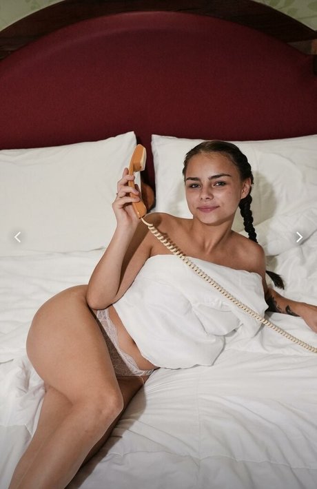Nikola Biela nude leaked OnlyFans pic