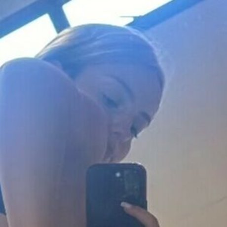 Sarah Estanislau nude leaked OnlyFans pic