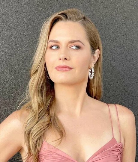 Maggie Lawson nude leaked OnlyFans photo #14