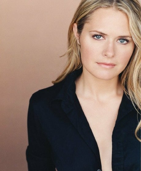 Maggie Lawson nude leaked OnlyFans photo #7