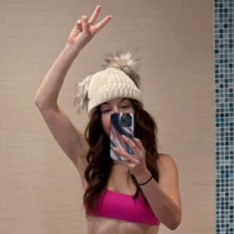 Erin Karpluk nude leaked OnlyFans photo #2