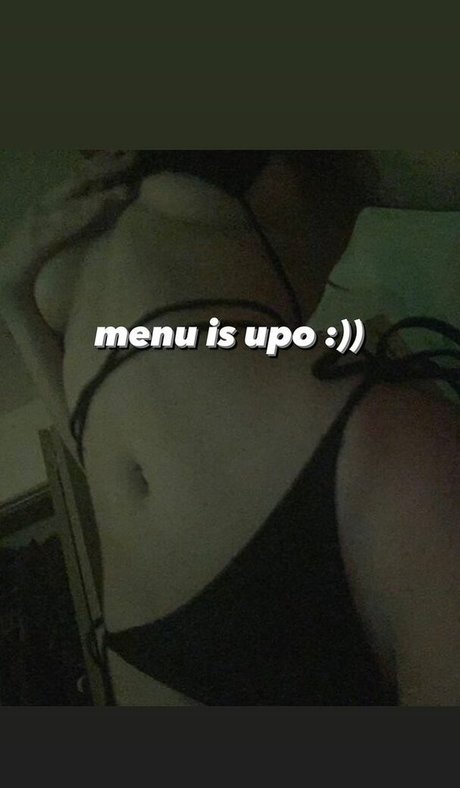 Kupiee nude leaked OnlyFans pic