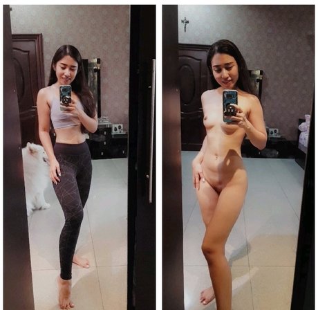 Kimcocovip nude leaked OnlyFans photo #4