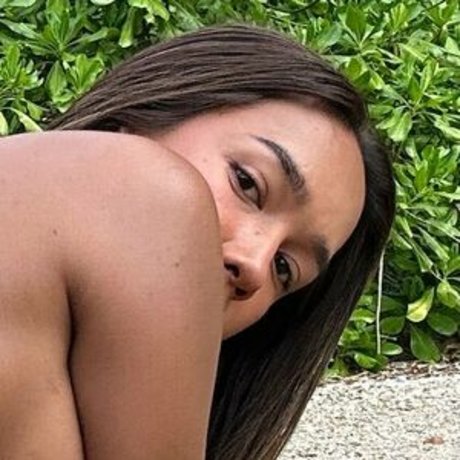 Ladyboy May Thanya nude leaked OnlyFans pic