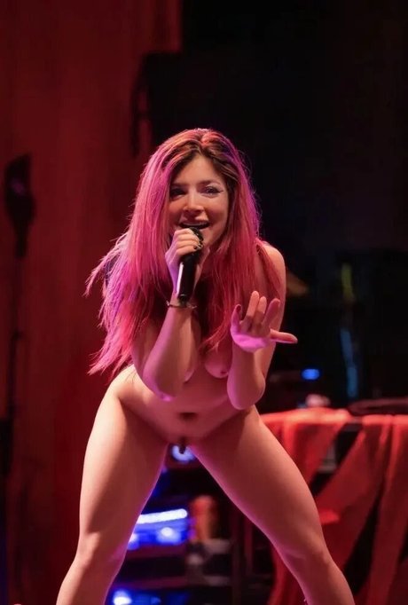 Chrissy Costanza nude leaked OnlyFans photo #2