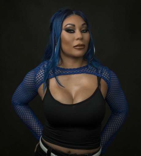 Mia Yim nude leaked OnlyFans pic