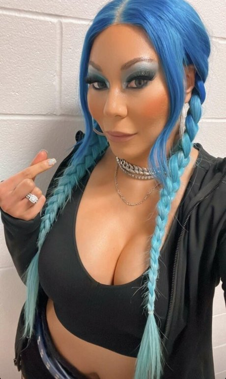 Mia Yim nude leaked OnlyFans pic