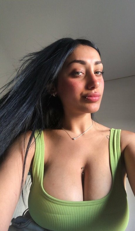 Palsiiiii nude leaked OnlyFans photo #21