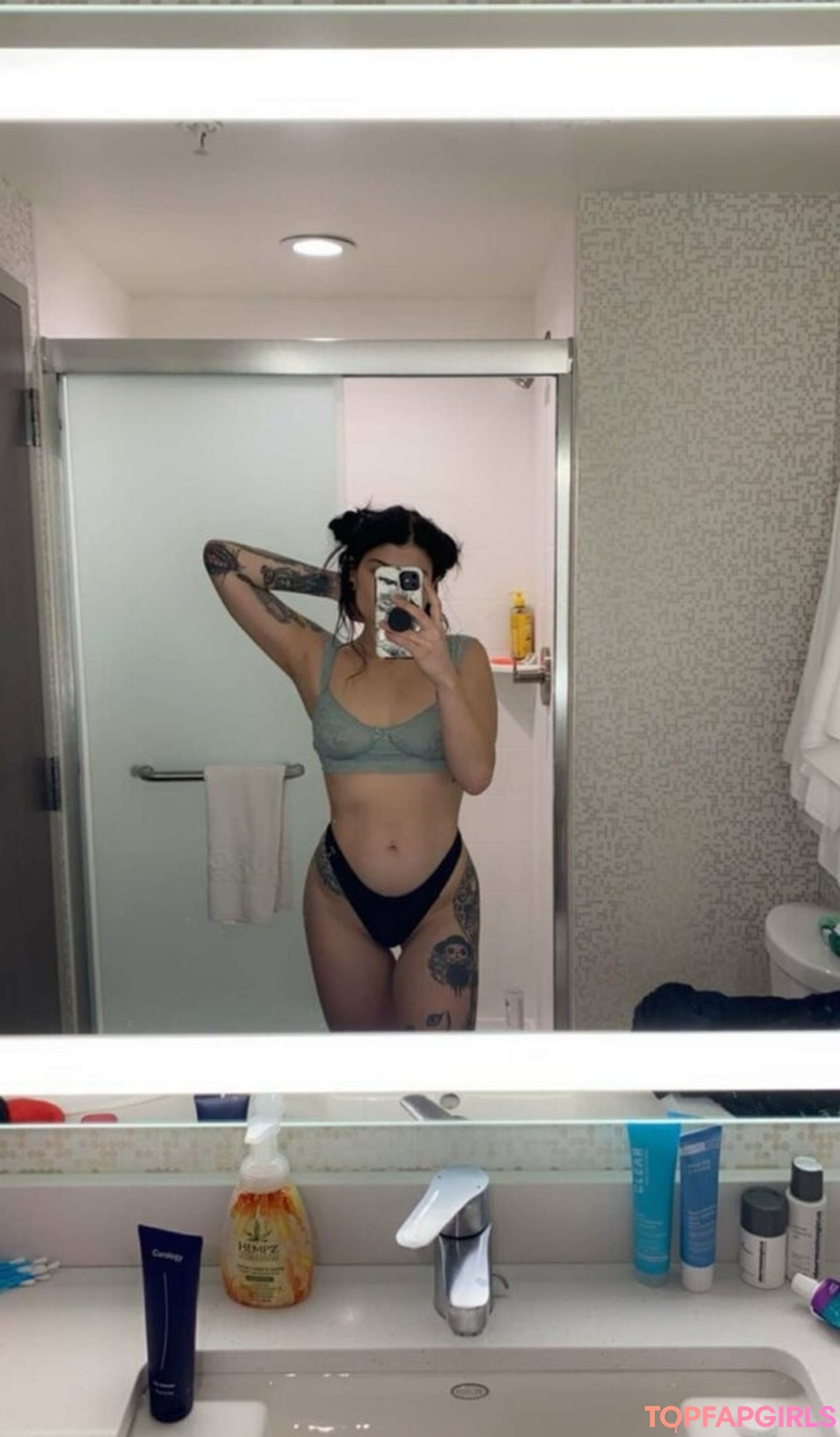 Horrorwh0re Nude Leaked OnlyFans Photo #2