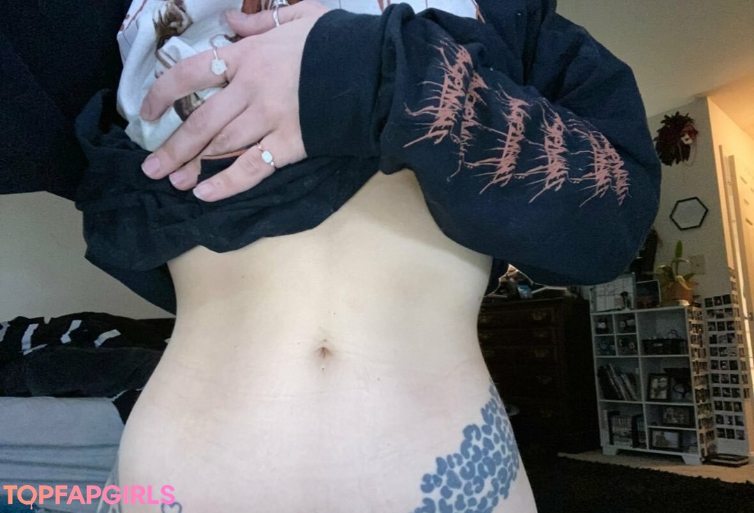 Horrorwh0re Nude Leaked OnlyFans Photo #49