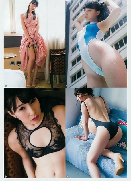 Kawasaki Aya nude leaked OnlyFans photo #86