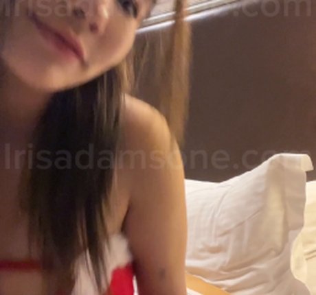 Irisadamsone nude leaked OnlyFans photo #17