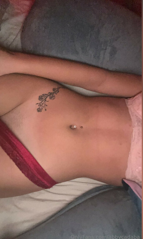 Abby.xx nude leaked OnlyFans pic