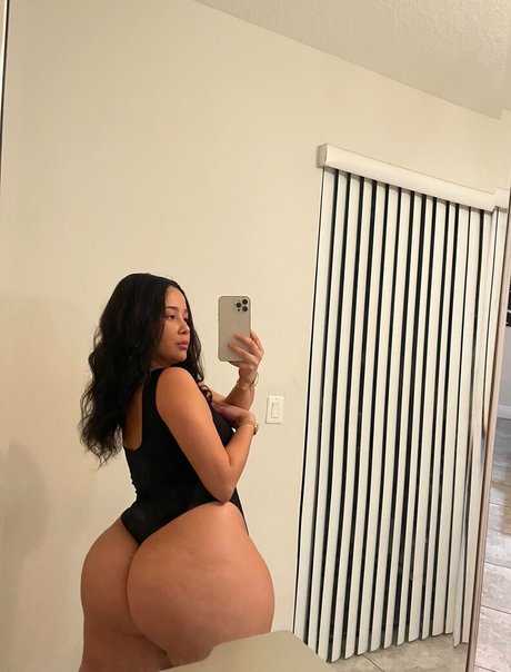 Priscilla Lina nude leaked OnlyFans pic