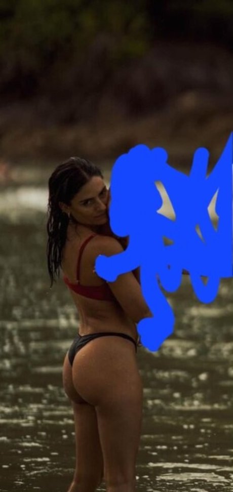 Laya Machado Garry Presenters nude leaked OnlyFans photo #8