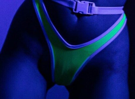 Brasileiras nude leaked OnlyFans photo #5