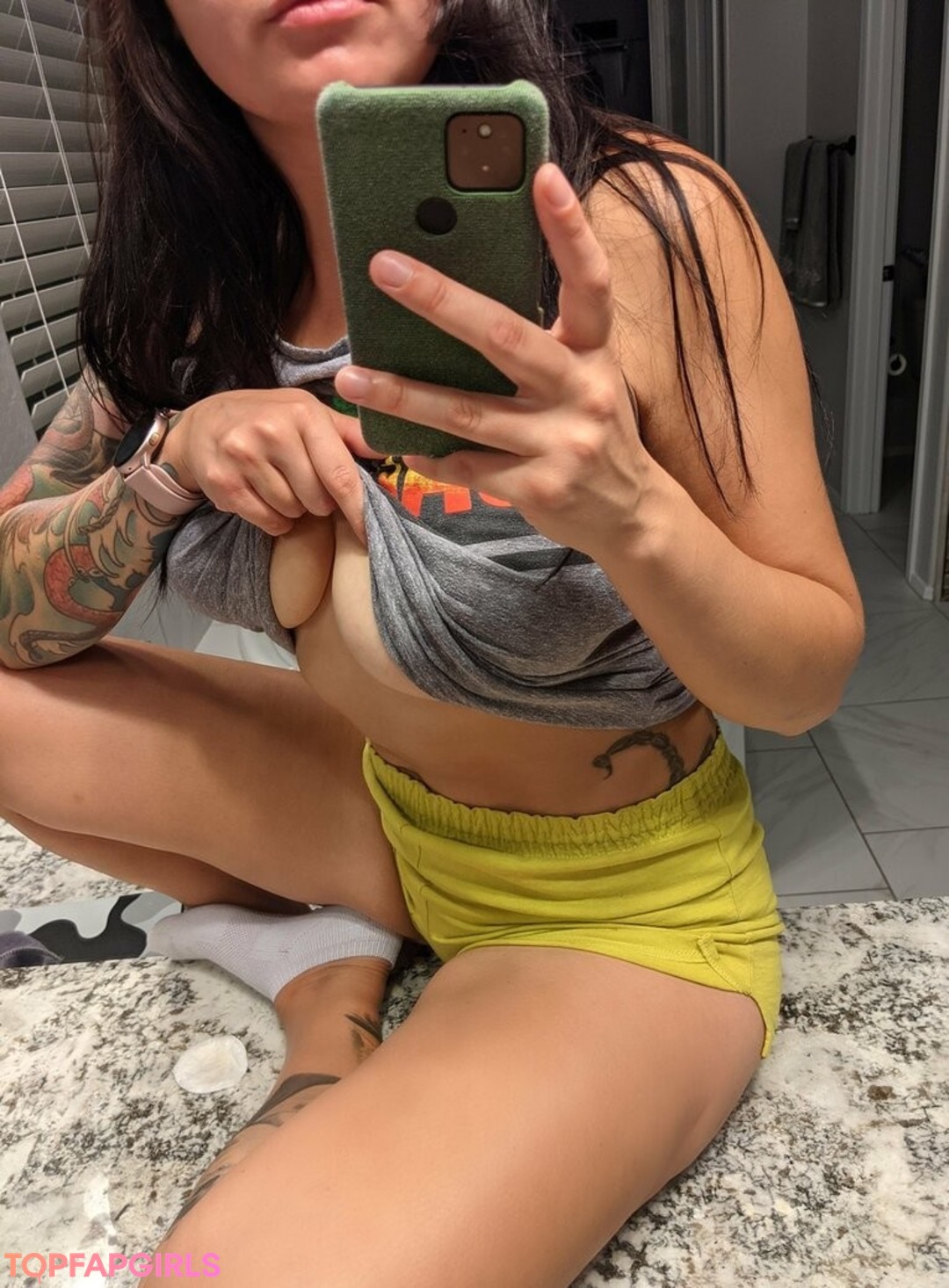 Racymacy Nude Leaked OnlyFans Photo #37