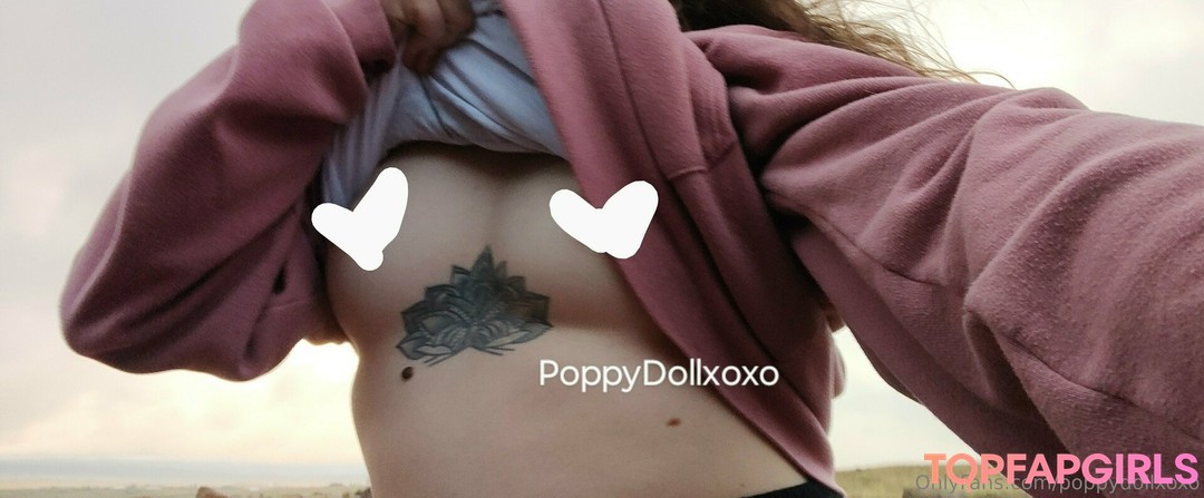 Poppydollxoxo Nude Leaked OnlyFans Photo #21