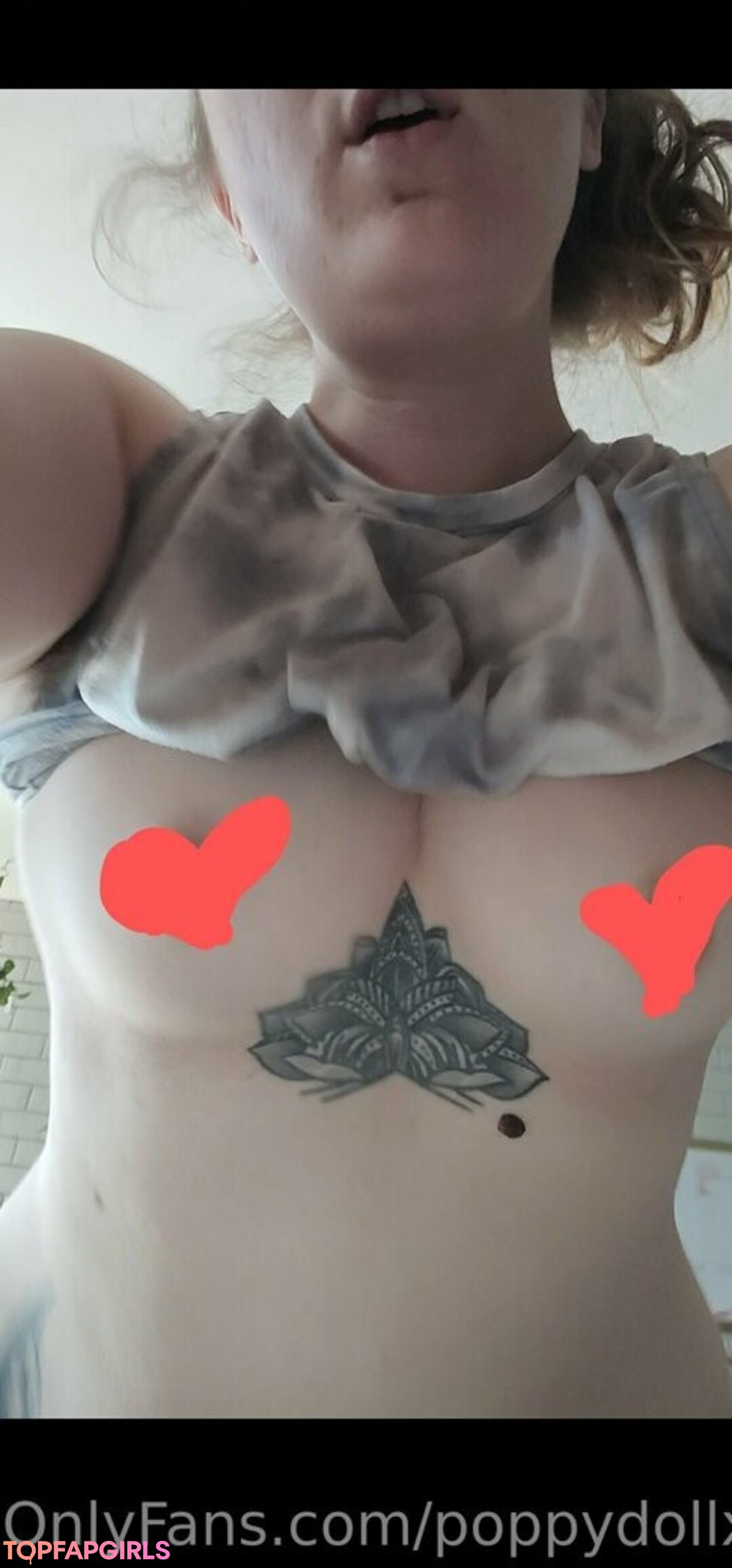 Poppydollxoxo Nude Leaked OnlyFans Photo #20