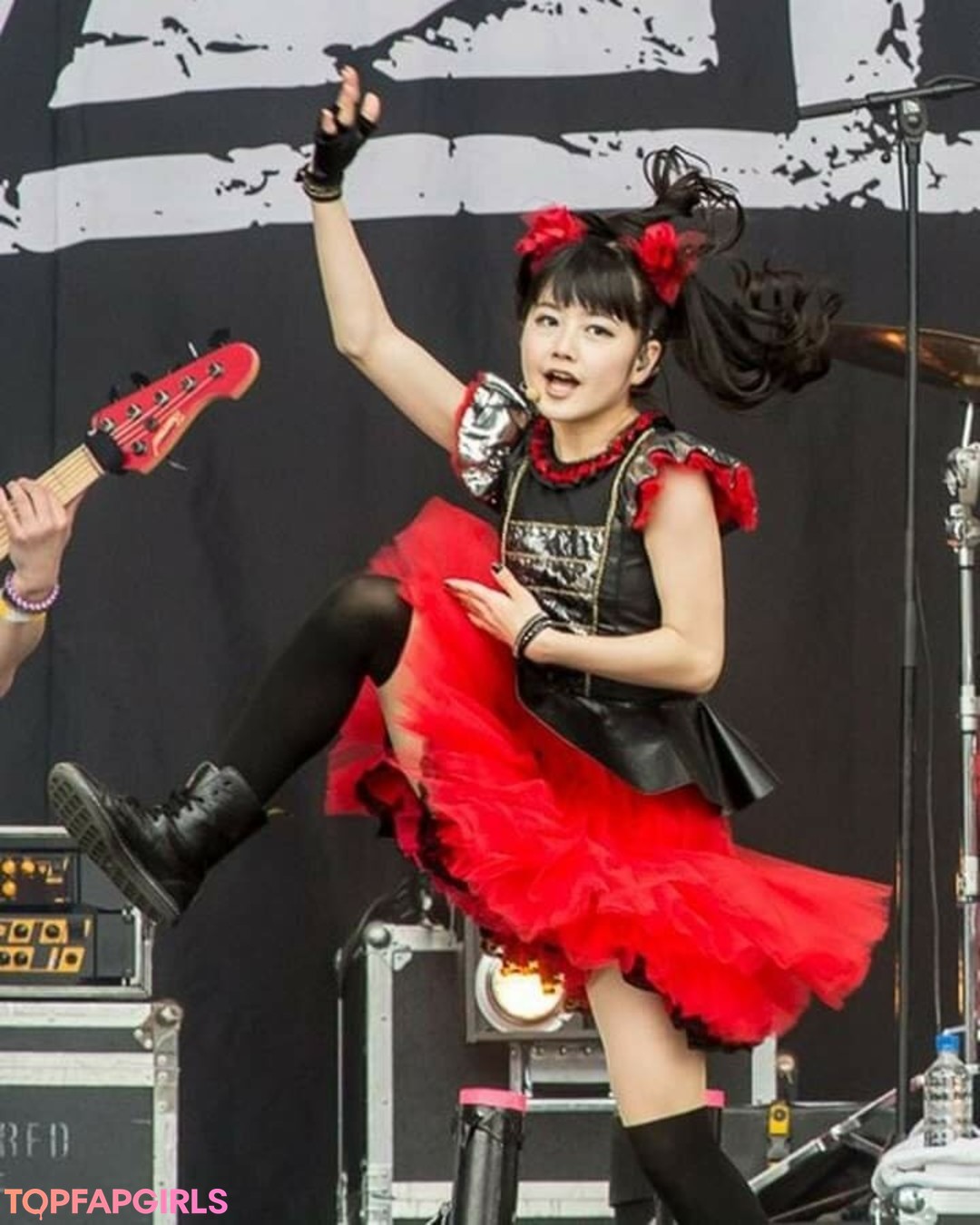 Babymetal Nude Leaked OnlyFans Photo #7