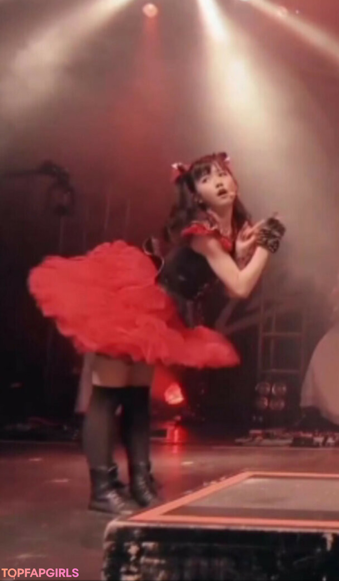 Babymetal Nude Leaked OnlyFans Photo #1