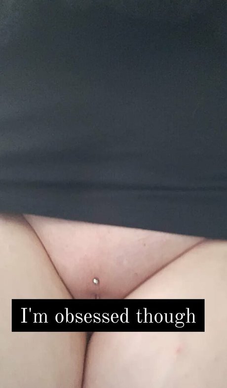 Gothicc Peach nude leaked OnlyFans pic