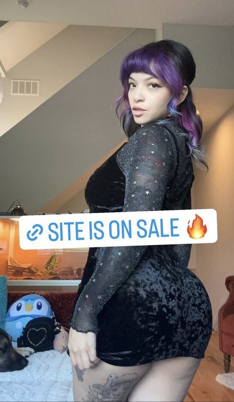 Lua Stardust nude leaked OnlyFans photo #1