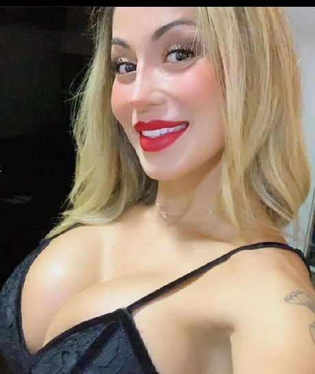 Bianca Domingues nude leaked OnlyFans pic