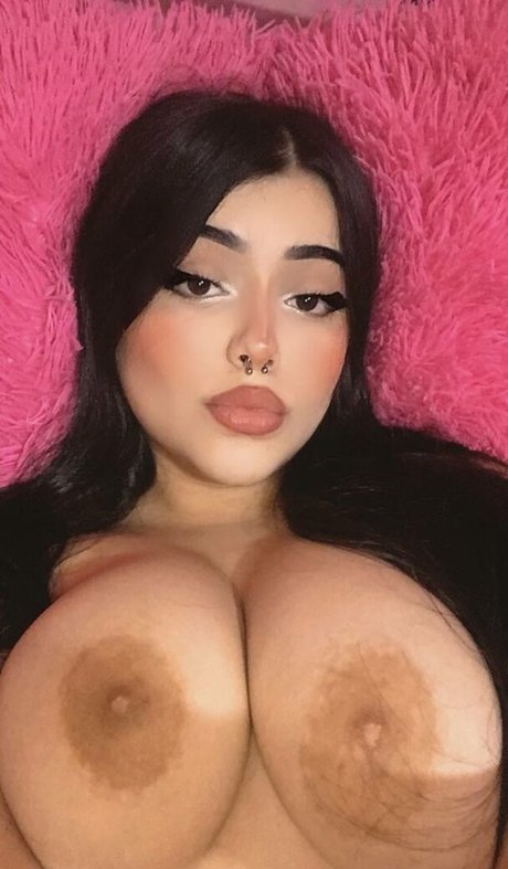 Mommysantana nude leaked OnlyFans pic