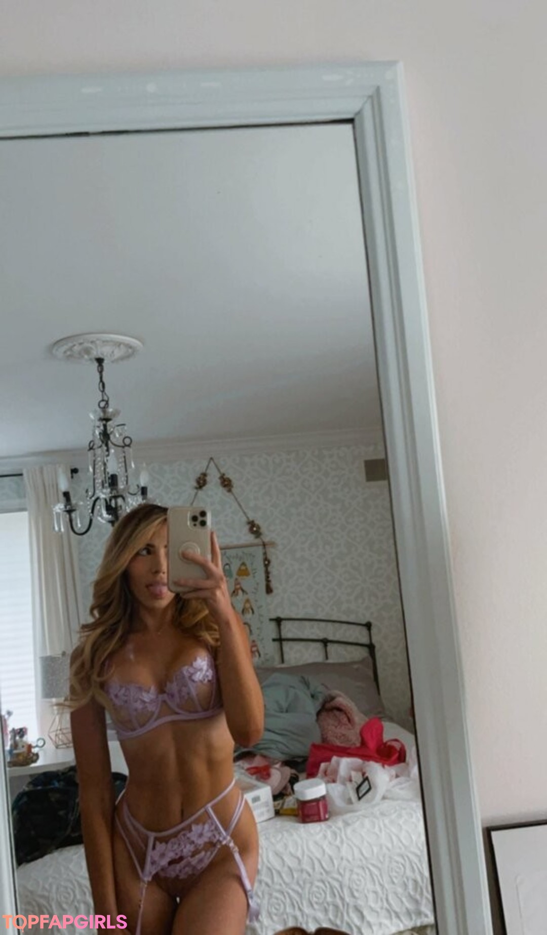 Emmy Corinne Nude Leaked OnlyFans Photo #85