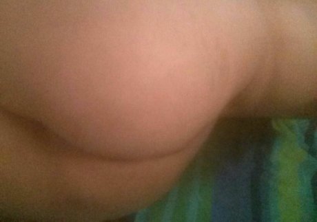 Yourfavbooty nude leaked OnlyFans pic