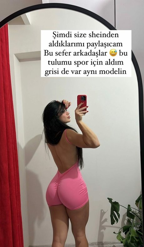 Dilara Deniz nude leaked OnlyFans photo #59