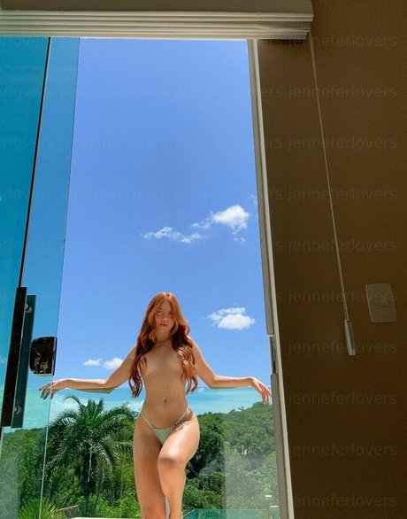 Jennefer Karoline nude leaked OnlyFans pic