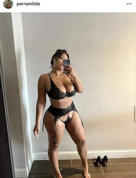 May Santana nude leaked OnlyFans pic