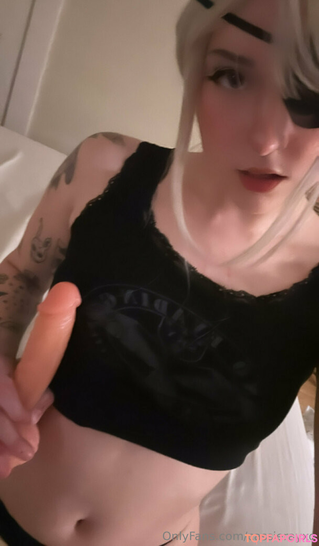 Cassierayxo Nude Leaked OnlyFans Photo #24