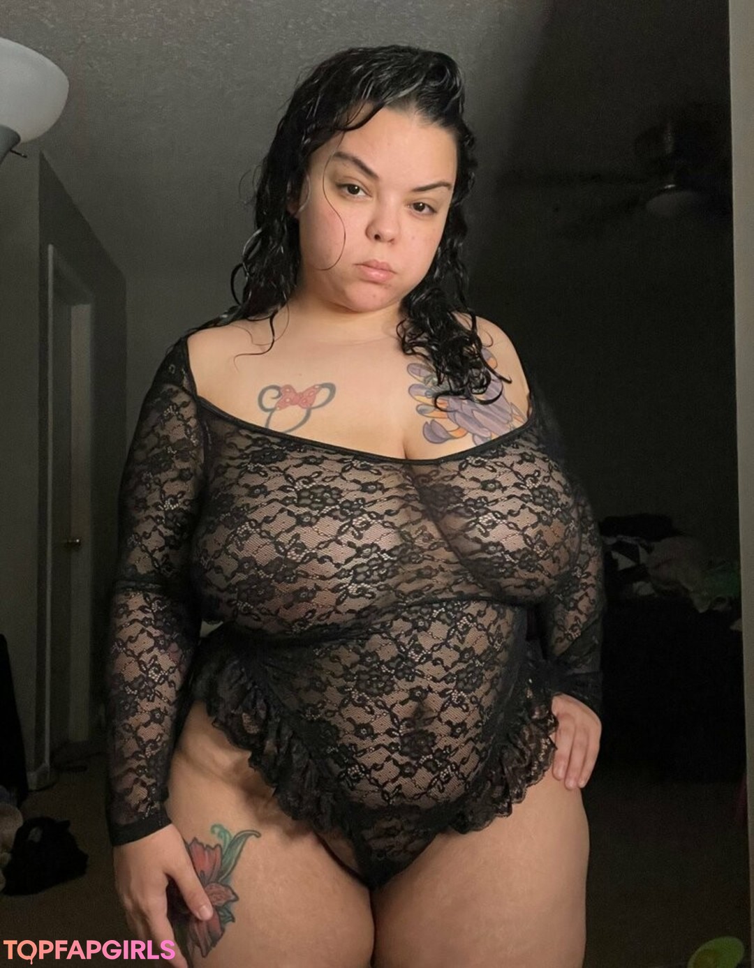 Cubanaredd Nude Leaked OnlyFans Photo #76