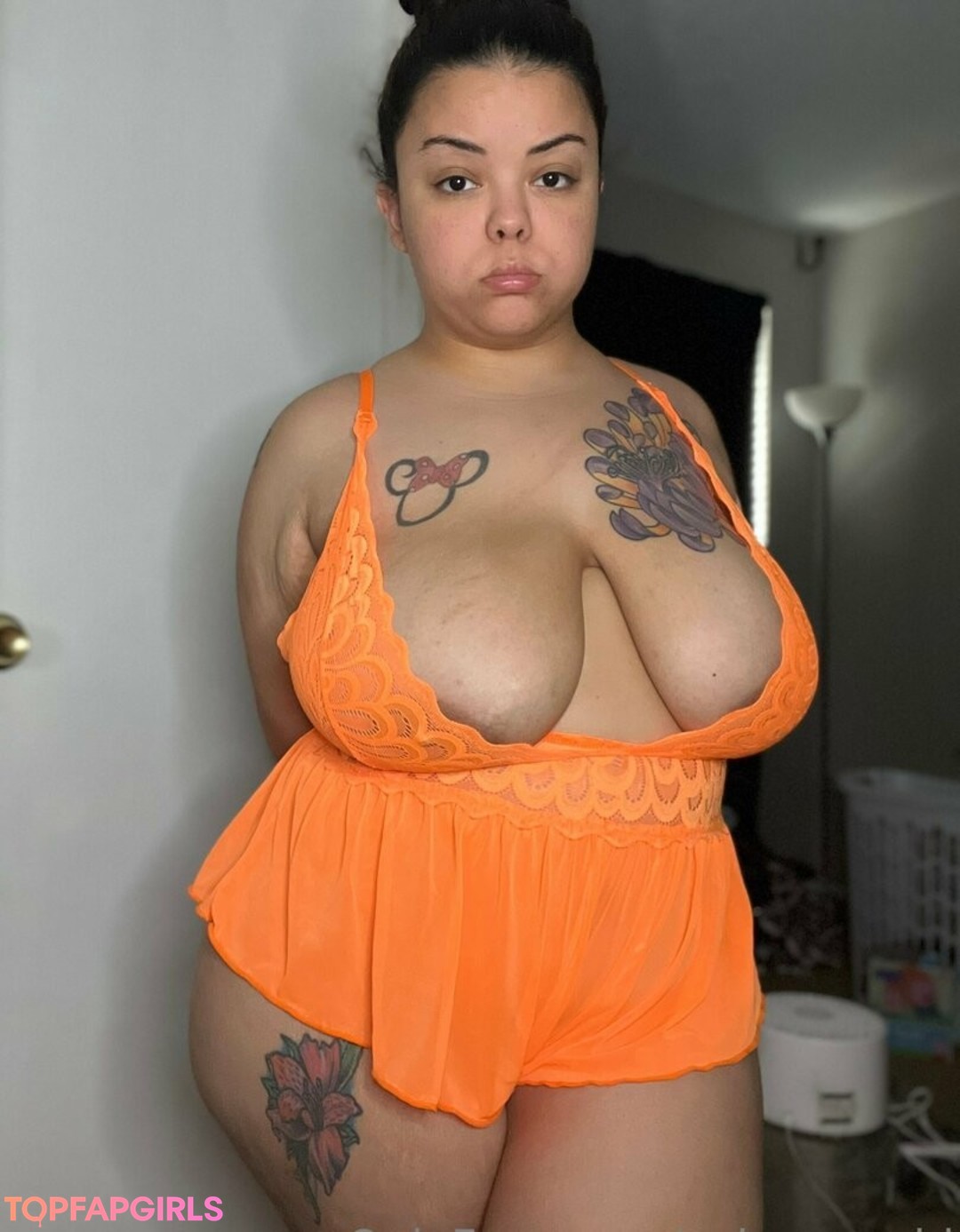 Cubanaredd Nude Leaked OnlyFans Photo #82