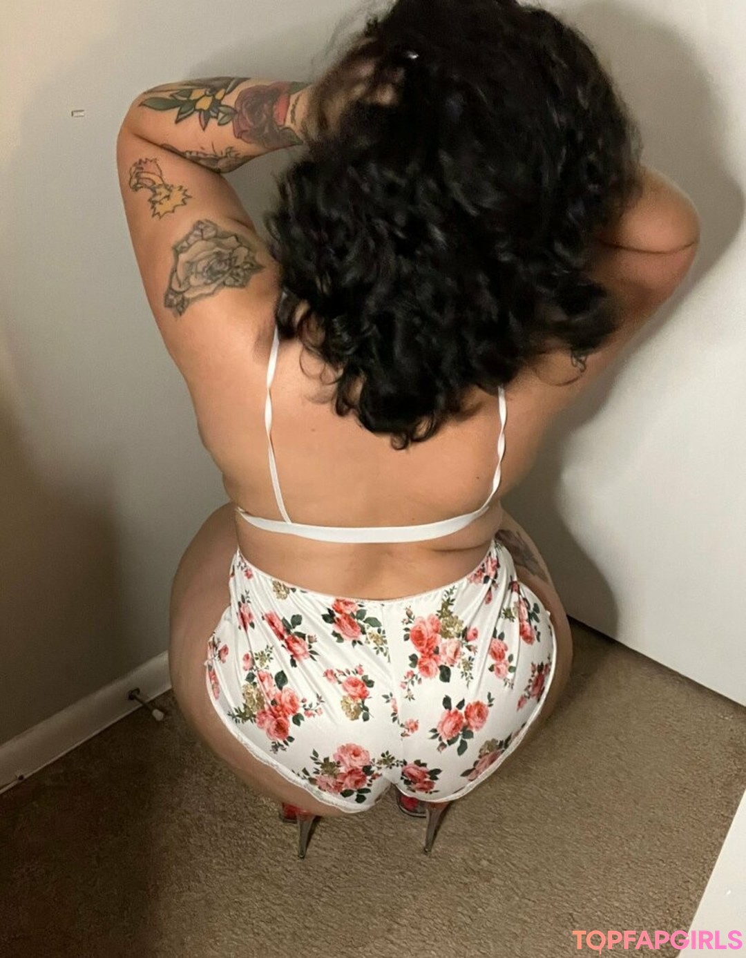 Cubanaredd Nude Leaked OnlyFans Photo #45