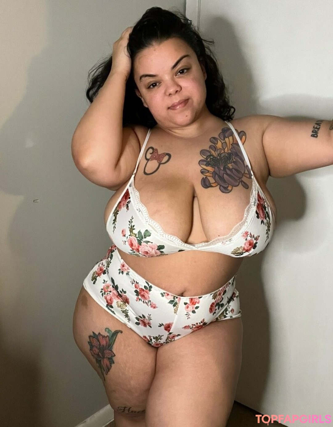 Cubanaredd Nude Leaked OnlyFans Photo #18