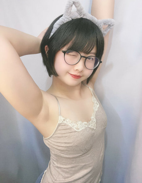 Kurosamess nude leaked OnlyFans pic