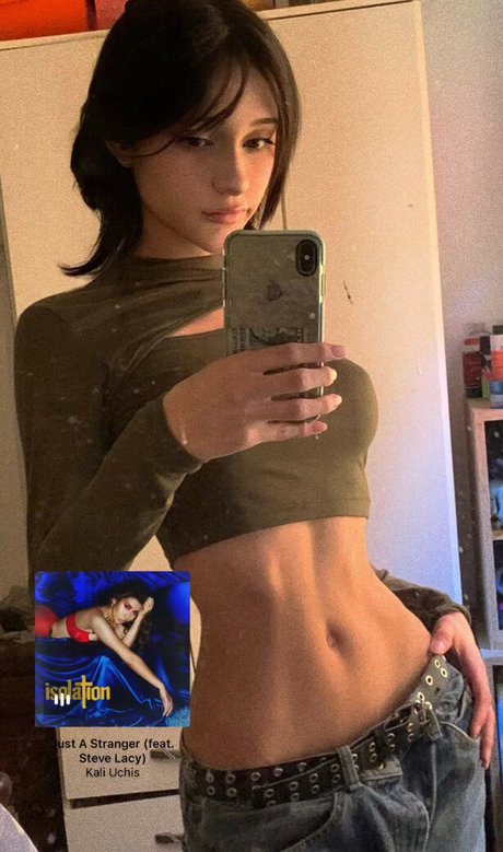 Maxima Sahar nude leaked OnlyFans photo #14