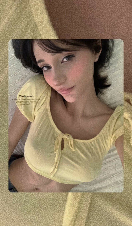 Maxima Sahar nude leaked OnlyFans photo #7