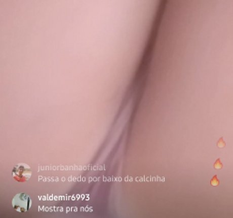 Bruna Barbieri nude leaked OnlyFans pic