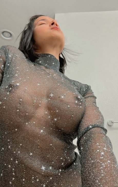 Emyone nude leaked OnlyFans pic