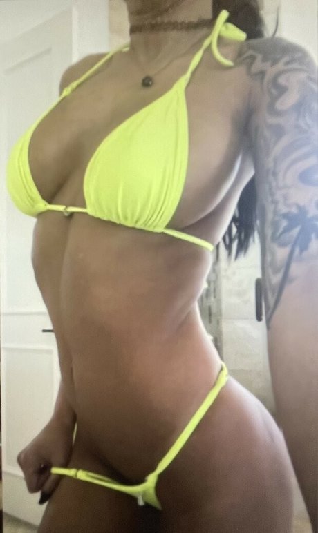 Daddysgirl4life nude leaked OnlyFans pic